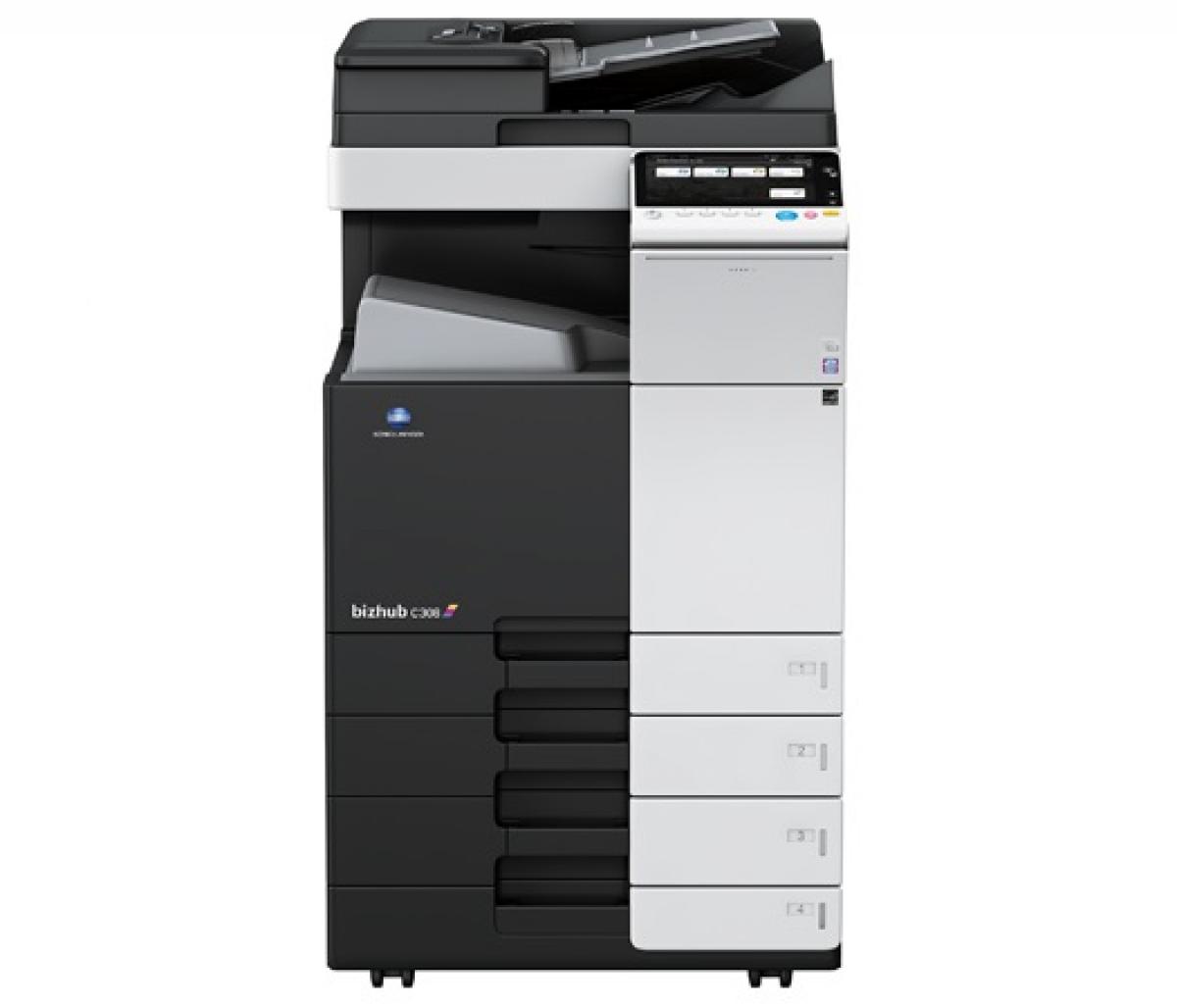 Konica Minolta​ bags BLI Pick awards in the A3 MFP Category ​